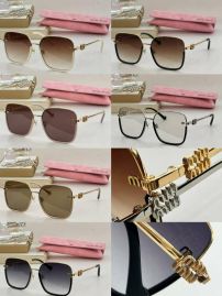 Picture of MiuMiu Sunglasses _SKUfw56601653fw